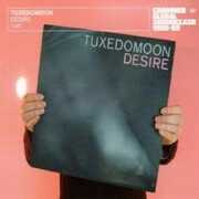 CD Desire Tuxedomoon