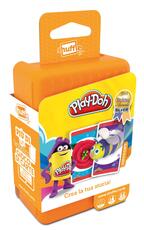 Giocattolo Shuffle. Play-Doh Cartamundi