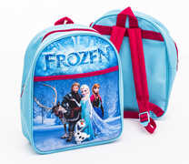 Cartoleria Frozen. Zainetto Joy Toy
