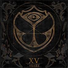 CD Tomorrowland 2019. 15 Years (Box Set)