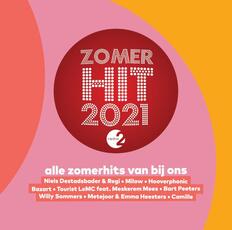 CD Zomerhit 2021