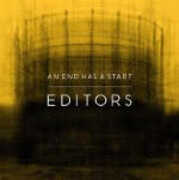 CD An End Has a Start Editors