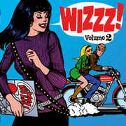 Vinile Wizzz vol.2