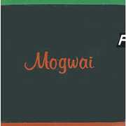 CD Happy Songs for Happy People Mogwai