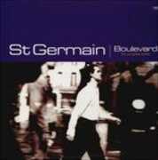 Vinile Boulevard St. Germain