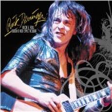 CD Rock & Roll Hoochie Koo Spectacular Rick Derringer
