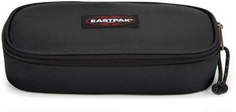 Cartoleria Astuccio Eastpak Ovalino Nero Eastpak