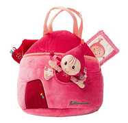 Giocattolo Borsa a mano. Cappuccetto Rosso Lilliputiens