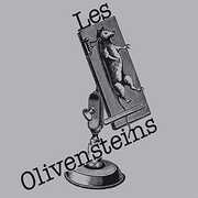 Vinile Fier de ne rien faire Olivensteins