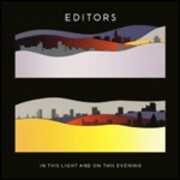 CD In This Light and on This Evening Editors