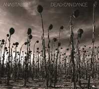 CD Anastasis Dead Can Dance