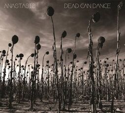 CD Anastasis Dead Can Dance