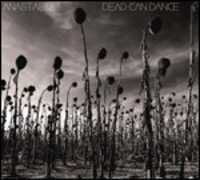 Vinile Anastasis Dead Can Dance