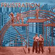 Vinile Uncivilized Frustration
