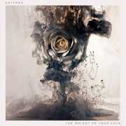 CD The Weight of Your Love Editors
