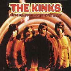 Vinile The Kinks Are the Village Green Preservation Society (140 gr.) Kinks