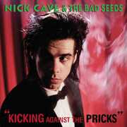 Vinile Kicking Against the Pricks Nick Cave Bad Seeds