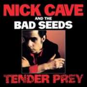 Vinile Tender Prey Nick Cave Bad Seeds