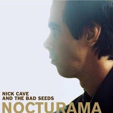 Vinile Nocturama Nick Cave Bad Seeds