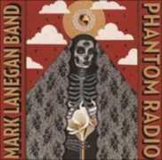CD Phantom Radio Mark Lanegan