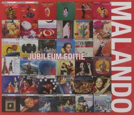 CD Jubileum Editie Malando