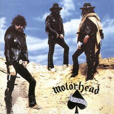 Vinile Ace of Spades Motorhead