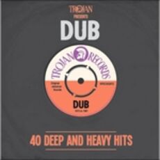 CD Trojan Presents Dub