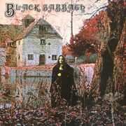 Vinile Black Sabbath Black Sabbath