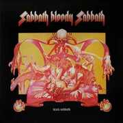Vinile Sabbath Bloody Sabbath Black Sabbath