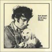 CD Birthday Blues Bert Jansch