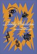 CD Lovely Creatures. The Best of Nick Cave and the Bad Seeds 1984-2014 Nick Cave Bad Seeds