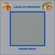 Vinile Look at Yourself Uriah Heep