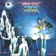 Vinile Demons and Wizards Uriah Heep