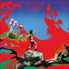 Vinile The Magicians Birthday (180 gr.) Uriah Heep