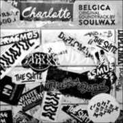 CD Belgica (Colonna Sonora) Soulwax