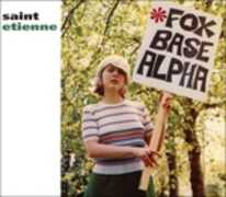 CD Foxbase Alpha Saint Etienne