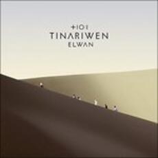 CD Elwan Tinariwen
