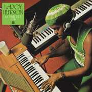 Vinile Anthology 1972-1984 Leroy Hutson