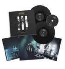 Vinile Echo Live Bazart
