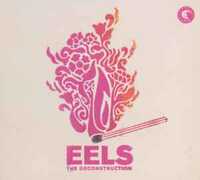 CD The Deconstruction Eels