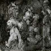 Vinile With Animals Mark Lanegan Duke Garwood