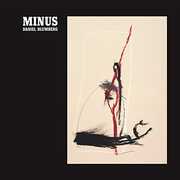 CD Minus Daniel Blumberg