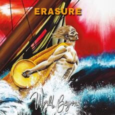 Vinile World Beyond Erasure