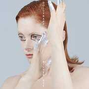 CD Silver Eye Goldfrapp