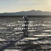 CD And Nothing Hurt Spiritualized