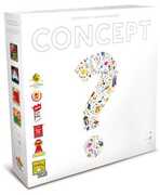 Giocattolo Concept Asmodee