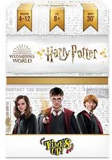 Giocattolo Timès Up Harry Potter - Base - ITA. Gioco da tavolo Asmodee
