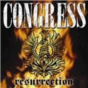 Vinile Resurrection Congress