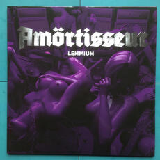 Vinile Lemmium Amortisseur