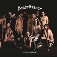 Vinile Ik Hang Het.. (Coloured Vinyl) Amortisseur